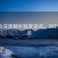 金年会深度解析独家资讯，2021年 金年